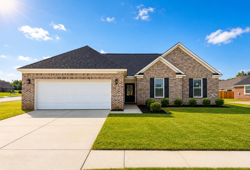 5420 WHITE PEARL LN, Memphis, Tennessee 38109, 3 Bedrooms Bedrooms, 7 Rooms Rooms,2 BathroomsBathrooms,Residential,For Sale,WHITE PEARL,10225028
