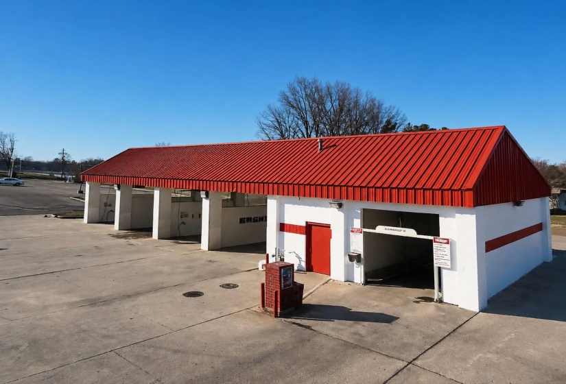 83 REEDER AVE, Munford, Tennessee 38058, ,Commercial/industrial,For Sale,REEDER,10225051