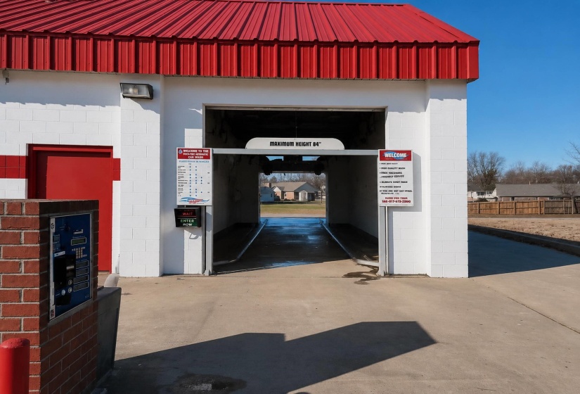 83 REEDER AVE, Munford, Tennessee 38058, ,Commercial/industrial,For Sale,REEDER,10225051
