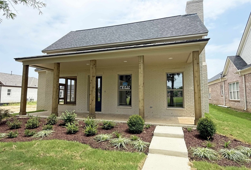 45 INDEPENDENCE LN, Rossville, Tennessee 38066, 4 Bedroom Bedrooms, 9 Room Rooms,3.1 BathroomBathrooms,Residential,For Sale,INDEPENDENCE,0,10216849