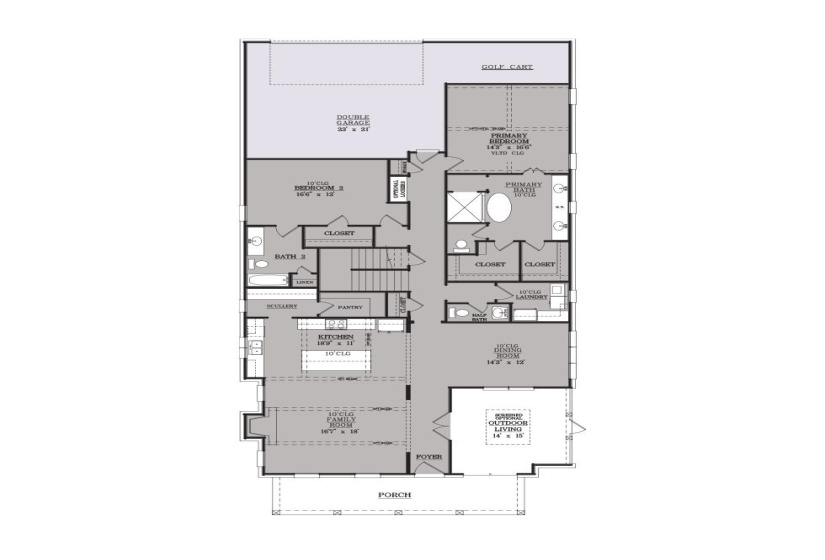 45 INDEPENDENCE LN, Rossville, Tennessee 38066, 4 Bedroom Bedrooms, 9 Room Rooms,3.1 BathroomBathrooms,Residential,For Sale,INDEPENDENCE,0,10216849