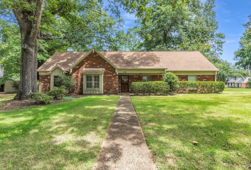 7118 MCVAY RD, Germantown, Tennessee 38138, 5 Bedroom Bedrooms, 10 Room Rooms,3 BathroomBathrooms,Residential,For Sale,MCVAY,0,10225035