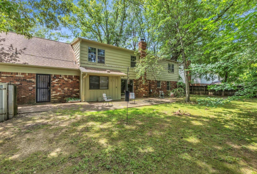 7118 MCVAY RD, Germantown, Tennessee 38138, 5 Bedroom Bedrooms, 10 Room Rooms,3 BathroomBathrooms,Residential,For Sale,MCVAY,0,10225035
