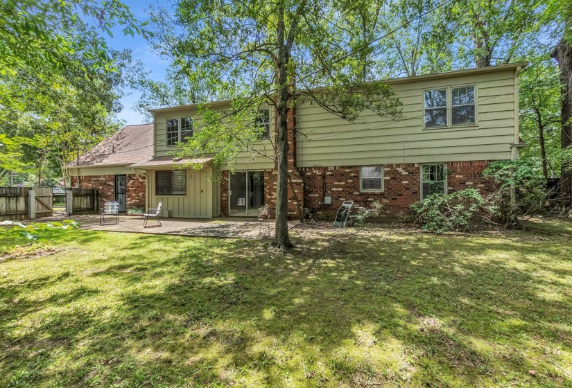 7118 MCVAY RD, Germantown, Tennessee 38138, 5 Bedroom Bedrooms, 10 Room Rooms,3 BathroomBathrooms,Residential,For Sale,MCVAY,0,10225035