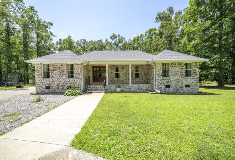 330 ROBIN HOOD LOOP, Savannah, Tennessee 38372, 4 Bedrooms Bedrooms, 8 Rooms Rooms,2 BathroomsBathrooms,Residential,For Sale,ROBIN HOOD,10225043
