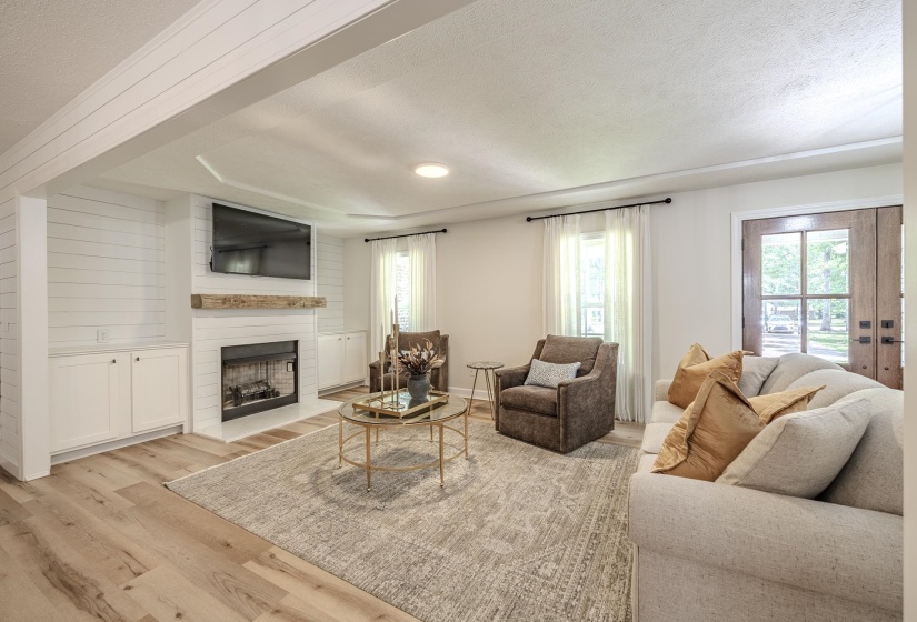 330 ROBIN HOOD LOOP, Savannah, Tennessee 38372, 4 Bedrooms Bedrooms, 8 Rooms Rooms,2 BathroomsBathrooms,Residential,For Sale,ROBIN HOOD,10225043