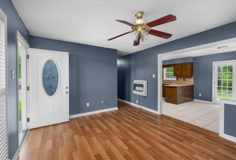 1174 PORTERSVILLE RD, Atoka, Tennessee 38004, 3 Bedrooms Bedrooms, 6 Rooms Rooms,1 BathroomBathrooms,Residential,For Sale,PORTERSVILLE,10225049