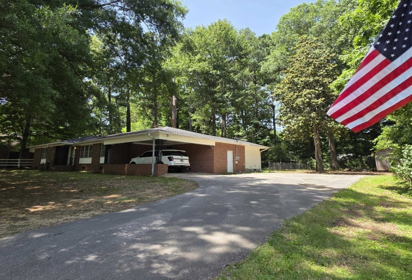 279 CHURCH ST, Ripley, Tennessee 38063-1633, 3 Bedrooms Bedrooms, 9 Rooms Rooms,2 BathroomsBathrooms,Residential,For Sale,CHURCH,10225058