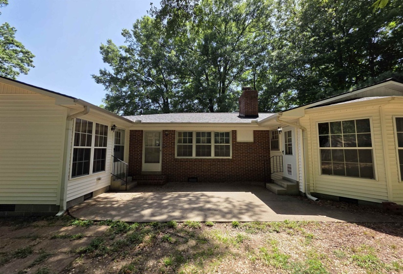 279 CHURCH ST, Ripley, Tennessee 38063-1633, 3 Bedrooms Bedrooms, 9 Rooms Rooms,2 BathroomsBathrooms,Residential,For Sale,CHURCH,10225058