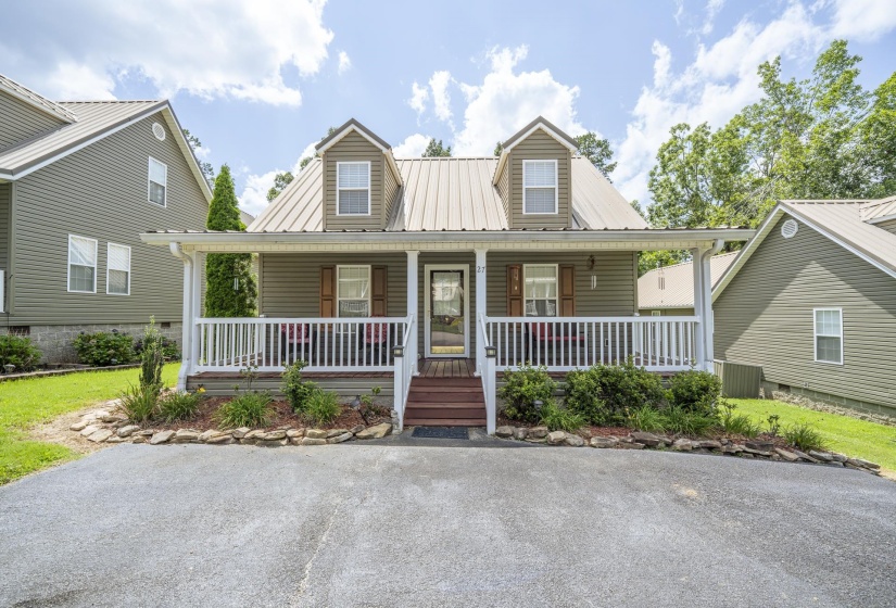 27 TAMARA TRL, Iuka, Mississippi 38852, 3 Bedrooms Bedrooms, 6 Rooms Rooms,2 BathroomsBathrooms,Residential,For Sale,TAMARA,10225063