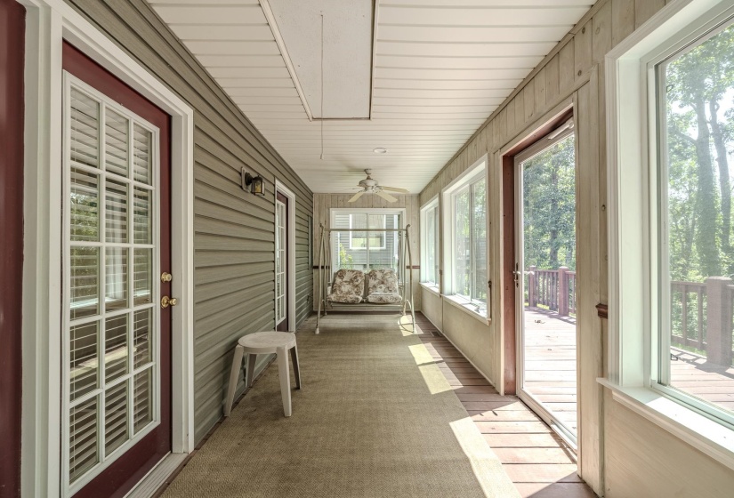 27 TAMARA TRL, Iuka, Mississippi 38852, 3 Bedrooms Bedrooms, 6 Rooms Rooms,2 BathroomsBathrooms,Residential,For Sale,TAMARA,10225063
