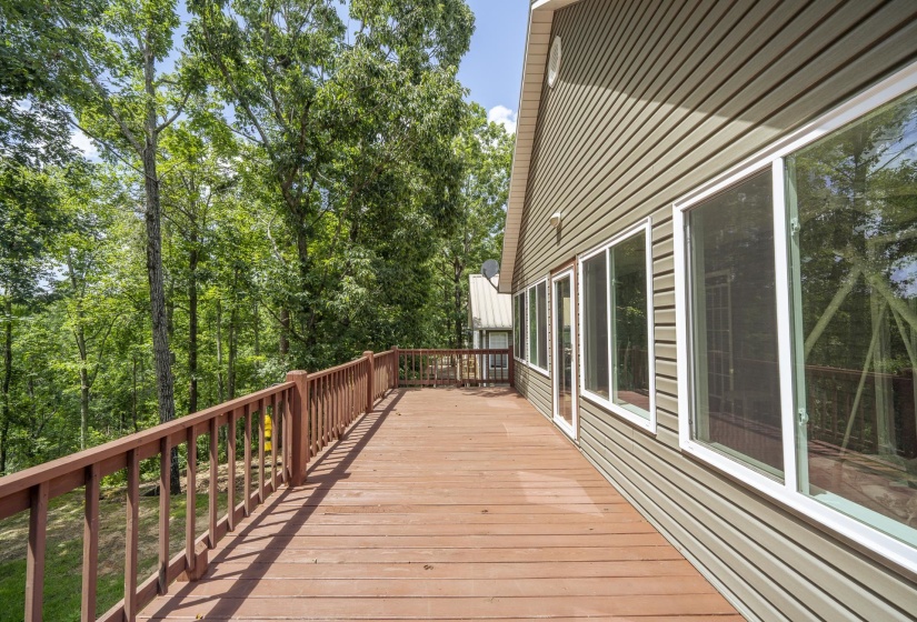27 TAMARA TRL, Iuka, Mississippi 38852, 3 Bedrooms Bedrooms, 6 Rooms Rooms,2 BathroomsBathrooms,Residential,For Sale,TAMARA,10225063