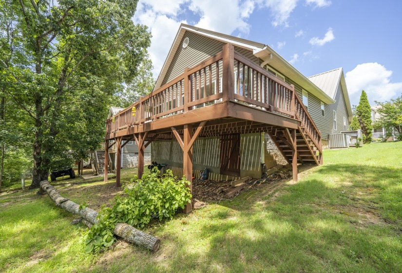 27 TAMARA TRL, Iuka, Mississippi 38852, 3 Bedrooms Bedrooms, 6 Rooms Rooms,2 BathroomsBathrooms,Residential,For Sale,TAMARA,10225063