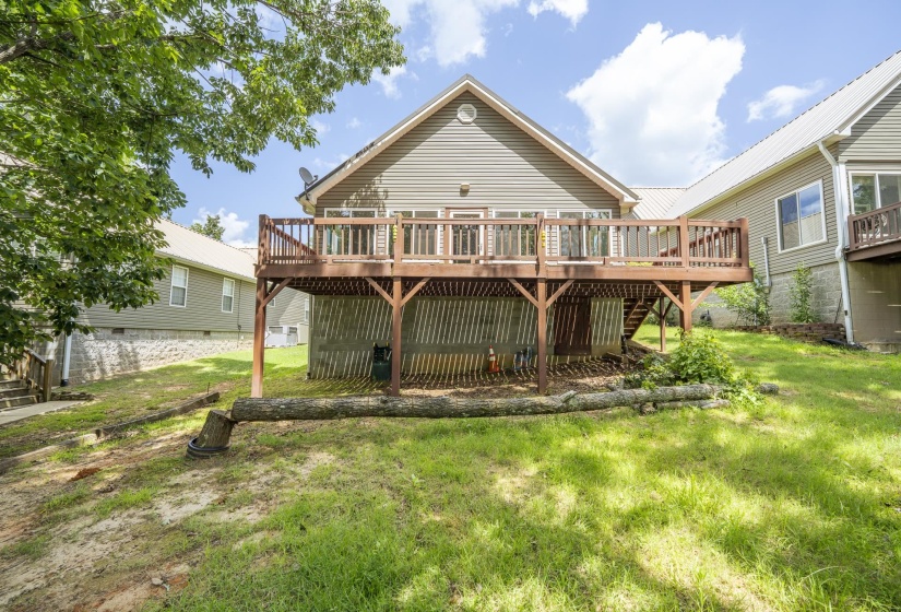 27 TAMARA TRL, Iuka, Mississippi 38852, 3 Bedrooms Bedrooms, 6 Rooms Rooms,2 BathroomsBathrooms,Residential,For Sale,TAMARA,10225063