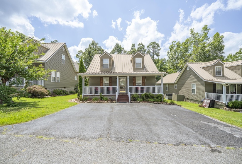 27 TAMARA TRL, Iuka, Mississippi 38852, 3 Bedrooms Bedrooms, 6 Rooms Rooms,2 BathroomsBathrooms,Residential,For Sale,TAMARA,10225063