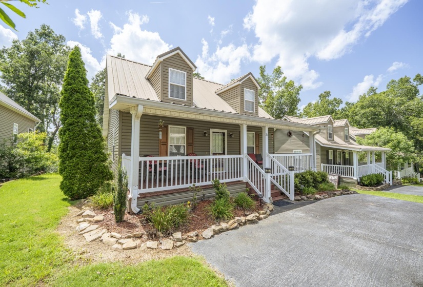 27 TAMARA TRL, Iuka, Mississippi 38852, 3 Bedrooms Bedrooms, 6 Rooms Rooms,2 BathroomsBathrooms,Residential,For Sale,TAMARA,10225063