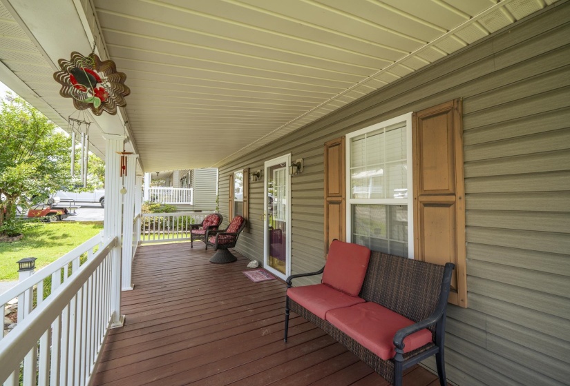 27 TAMARA TRL, Iuka, Mississippi 38852, 3 Bedrooms Bedrooms, 6 Rooms Rooms,2 BathroomsBathrooms,Residential,For Sale,TAMARA,10225063
