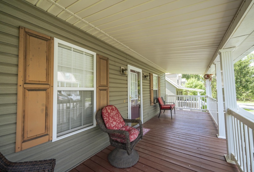 27 TAMARA TRL, Iuka, Mississippi 38852, 3 Bedrooms Bedrooms, 6 Rooms Rooms,2 BathroomsBathrooms,Residential,For Sale,TAMARA,10225063