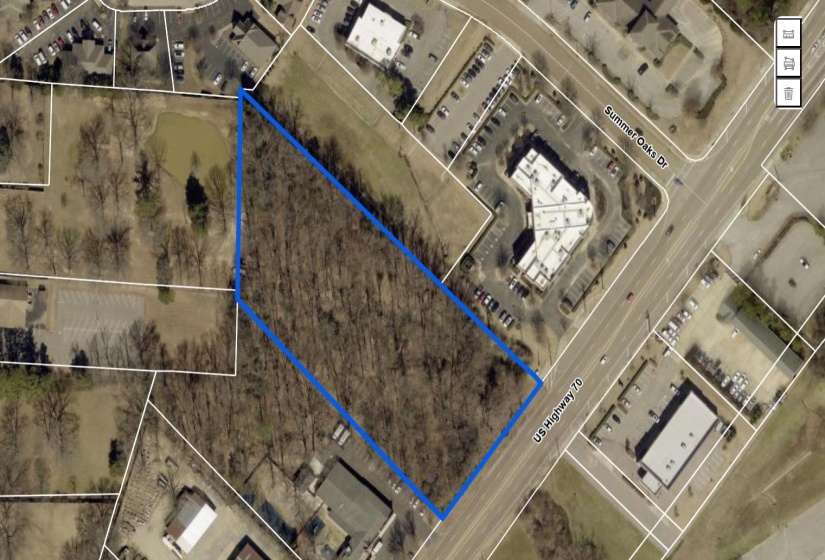 0 HWY 70 HWY, Bartlett, Tennessee 38134, ,Land,For Sale,HWY 70,10225084