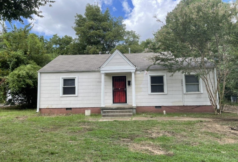 3766 GUERNSEY AVE, Memphis, Tennessee 38122, 2 Bedrooms Bedrooms, 5 Rooms Rooms,1 BathroomBathrooms,Rental Properties,For Sale,GUERNSEY,10225080
