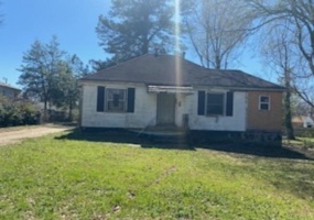 525 DISON AVE, Memphis, Tennessee 38106, 3 Bedrooms Bedrooms, 7 Rooms Rooms,1 BathroomBathrooms,Residential,For Sale,DISON,10192385