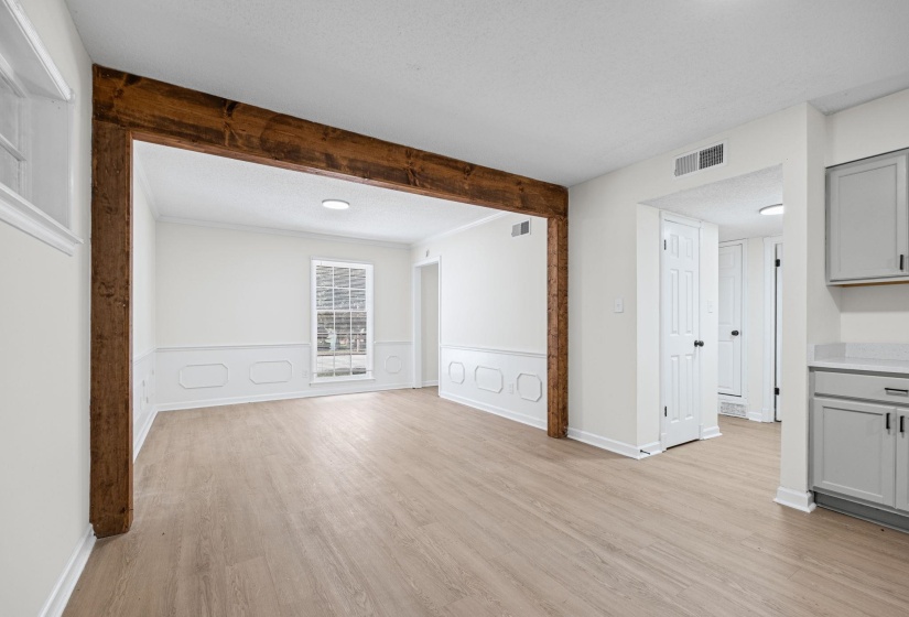 2496 JAMES RD, Memphis, Tennessee 38127, 3 Bedrooms Bedrooms, 7 Rooms Rooms,2 BathroomsBathrooms,Residential,For Sale,JAMES,10225070