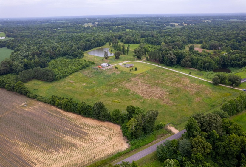 2990 CURVE WOODVILLE RD, Ripley, Tennessee 38063, 3 Bedrooms Bedrooms, 6 Rooms Rooms,2 BathroomsBathrooms,Residential,For Sale,CURVE WOODVILLE,10225075