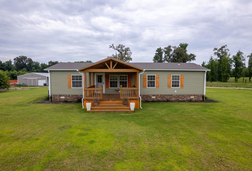 2990 CURVE WOODVILLE RD, Ripley, Tennessee 38063, 3 Bedrooms Bedrooms, 6 Rooms Rooms,2 BathroomsBathrooms,Residential,For Sale,CURVE WOODVILLE,10225075