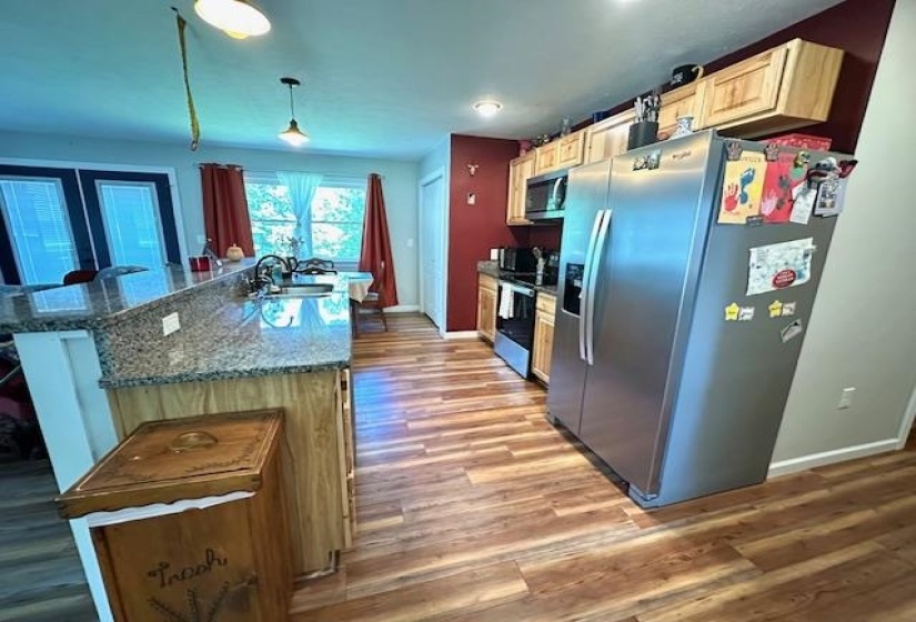 2082 AIRPORT RIDGE RD, Linden, Tennessee 37096, 3 Bedrooms Bedrooms, 7 Rooms Rooms,2 BathroomsBathrooms,Residential,For Sale,AIRPORT RIDGE,10225085
