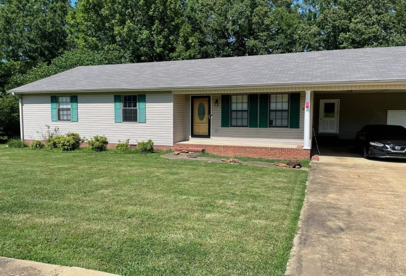 110 ROSE STREET EXT, Middleton, Tennessee 38052-3517, 3 Bedrooms Bedrooms, 8 Rooms Rooms,2 BathroomsBathrooms,Residential,For Sale,ROSE STREET,10225091