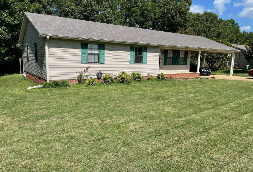 110 ROSE STREET EXT, Middleton, Tennessee 38052-3517, 3 Bedrooms Bedrooms, 8 Rooms Rooms,2 BathroomsBathrooms,Residential,For Sale,ROSE STREET,10225091
