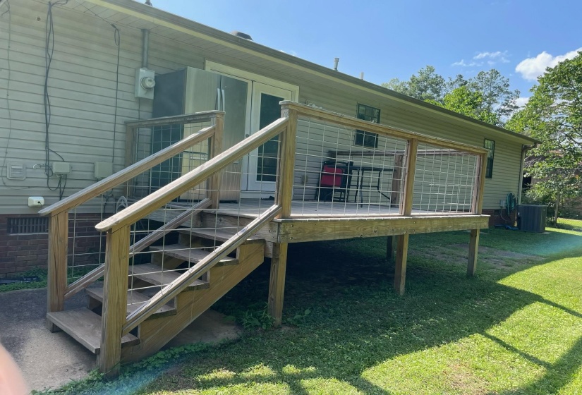 110 ROSE STREET EXT, Middleton, Tennessee 38052-3517, 3 Bedrooms Bedrooms, 8 Rooms Rooms,2 BathroomsBathrooms,Residential,For Sale,ROSE STREET,10225091