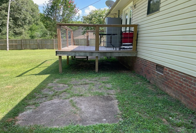 110 ROSE STREET EXT, Middleton, Tennessee 38052-3517, 3 Bedrooms Bedrooms, 8 Rooms Rooms,2 BathroomsBathrooms,Residential,For Sale,ROSE STREET,10225091