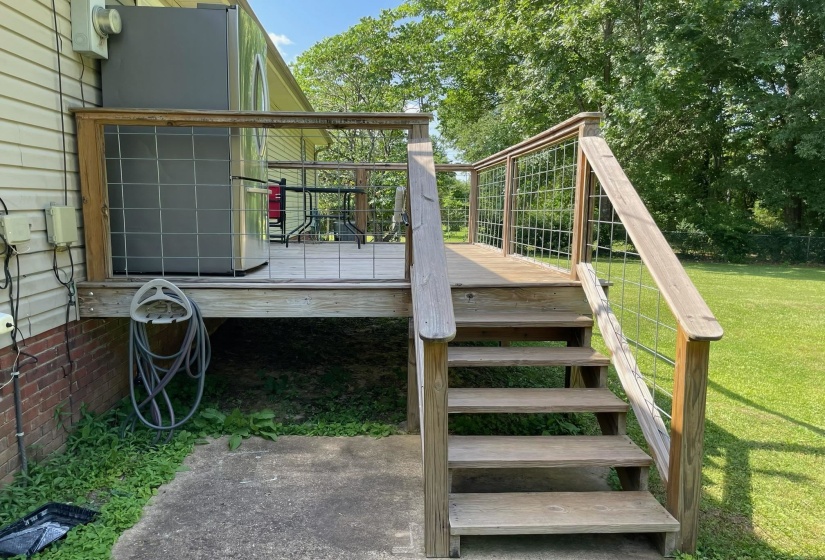 110 ROSE STREET EXT, Middleton, Tennessee 38052-3517, 3 Bedrooms Bedrooms, 8 Rooms Rooms,2 BathroomsBathrooms,Residential,For Sale,ROSE STREET,10225091