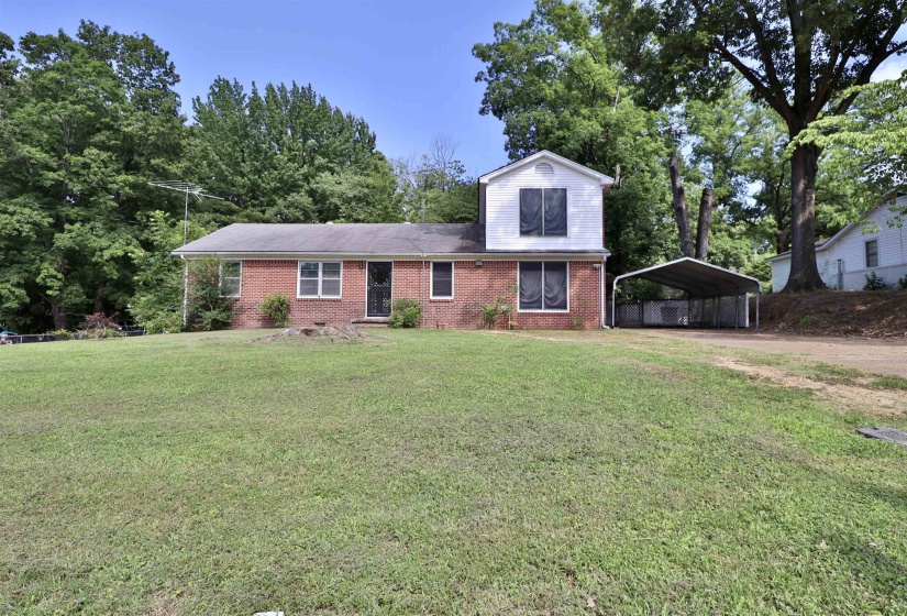533 BEST ST, Ripley, Tennessee 38063, 4 Bedrooms Bedrooms, 9 Rooms Rooms,2 BathroomsBathrooms,Residential,For Sale,BEST,10225092