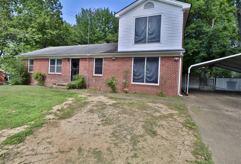 533 BEST ST, Ripley, Tennessee 38063, 4 Bedrooms Bedrooms, 9 Rooms Rooms,2 BathroomsBathrooms,Residential,For Sale,BEST,10225092