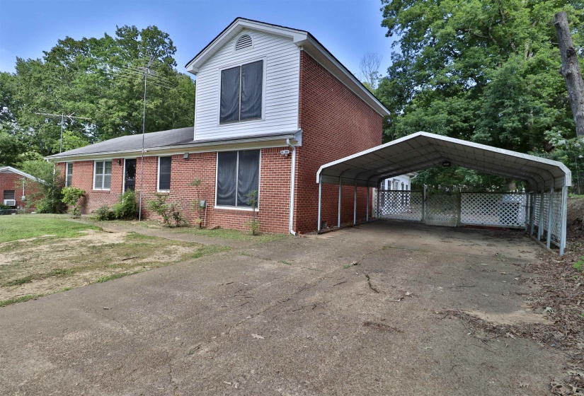 533 BEST ST, Ripley, Tennessee 38063, 4 Bedrooms Bedrooms, 9 Rooms Rooms,2 BathroomsBathrooms,Residential,For Sale,BEST,10225092