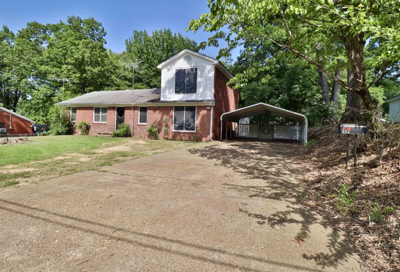 533 BEST ST, Ripley, Tennessee 38063, 4 Bedrooms Bedrooms, 9 Rooms Rooms,2 BathroomsBathrooms,Residential,For Sale,BEST,10225092