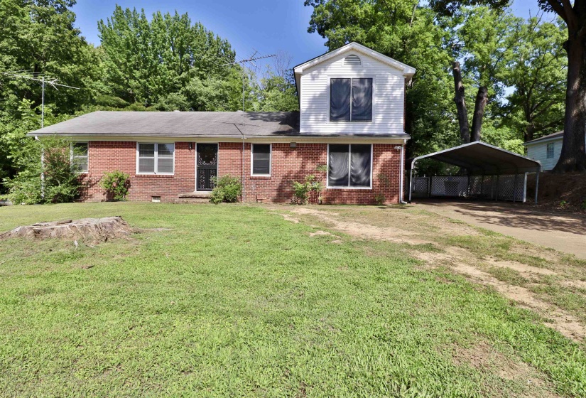533 BEST ST, Ripley, Tennessee 38063, 4 Bedrooms Bedrooms, 9 Rooms Rooms,2 BathroomsBathrooms,Residential,For Sale,BEST,10225092