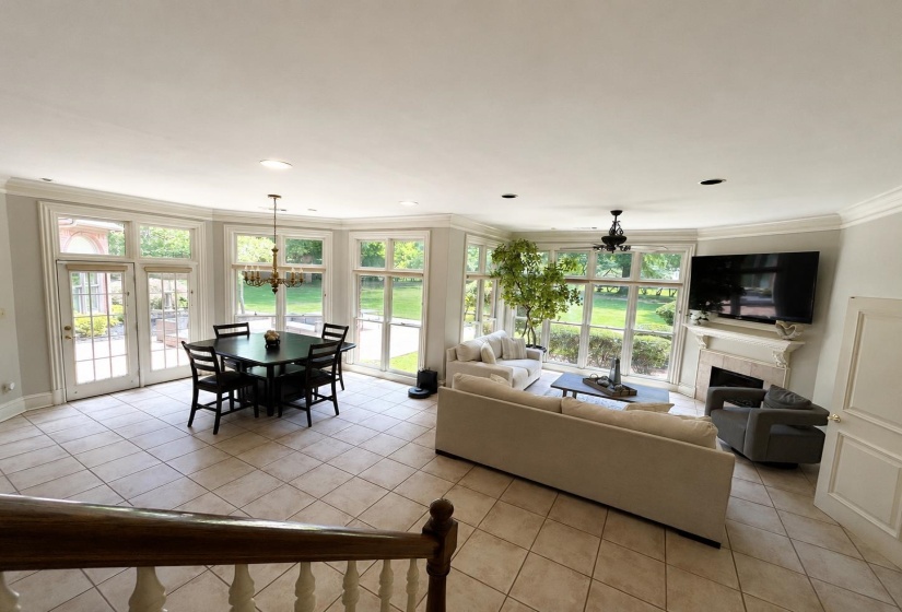 3770 PLANTERS VIEW RD, Bartlett, Tennessee 38133, 5 Bedrooms Bedrooms, 11 Rooms Rooms,3.1 BathroomsBathrooms,Residential,For Sale,PLANTERS VIEW,10225096