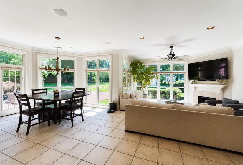 3770 PLANTERS VIEW RD, Bartlett, Tennessee 38133, 5 Bedrooms Bedrooms, 11 Rooms Rooms,3.1 BathroomsBathrooms,Residential,For Sale,PLANTERS VIEW,10225096