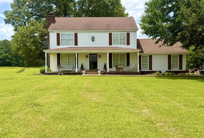 13875 HWY 196 HWY, Unicorp/Eads, Tennessee 38028, 3 Bedrooms Bedrooms, 5 Rooms Rooms,2.1 BathroomsBathrooms,Residential,For Sale,HWY 196,10225103