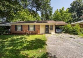 4834 GIVEN AVE, Memphis, Tennessee 38122, 3 Bedrooms Bedrooms, 6 Rooms Rooms,1 BathroomBathrooms,Residential,For Sale,GIVEN,10225105 4834 GIVEN AVE, Memphis, Tennessee 38122, 3 Bedrooms Bedrooms, 6 Rooms Rooms,1 BathroomBathrooms,Residential,For Sale,GIVEN,10225105