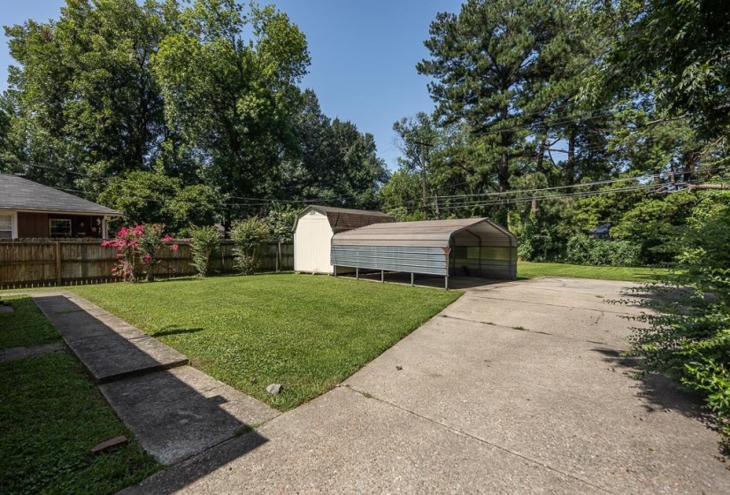 807 ESTRIDGE DR, Memphis, Tennessee 38122, 2 Bedrooms Bedrooms, 6 Rooms Rooms,1 BathroomBathrooms,Residential,For Sale,ESTRIDGE,10225106