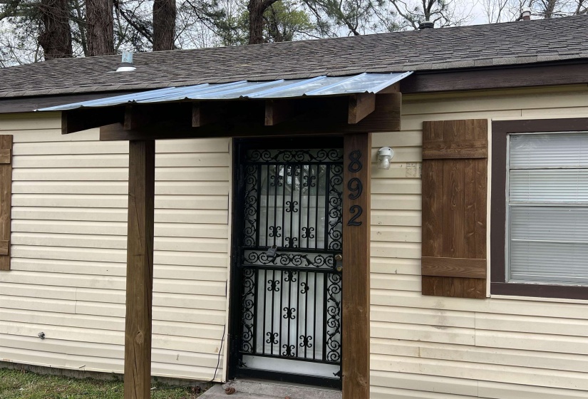 892 RESTBROOK AVE, Memphis, Tennessee 38127, 3 Bedroom Bedrooms, 3 Room Rooms,1 BathroomBathrooms,Rental Properties,For Sale,RESTBROOK,0,10225120