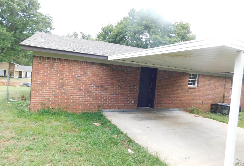 5293 CEDAR BLUFF DR, Memphis, Tennessee 38127, 3 Bedroom Bedrooms, 5 Room Rooms,1 BathroomBathrooms,Rental Properties,For Sale,CEDAR BLUFF,0,10225158