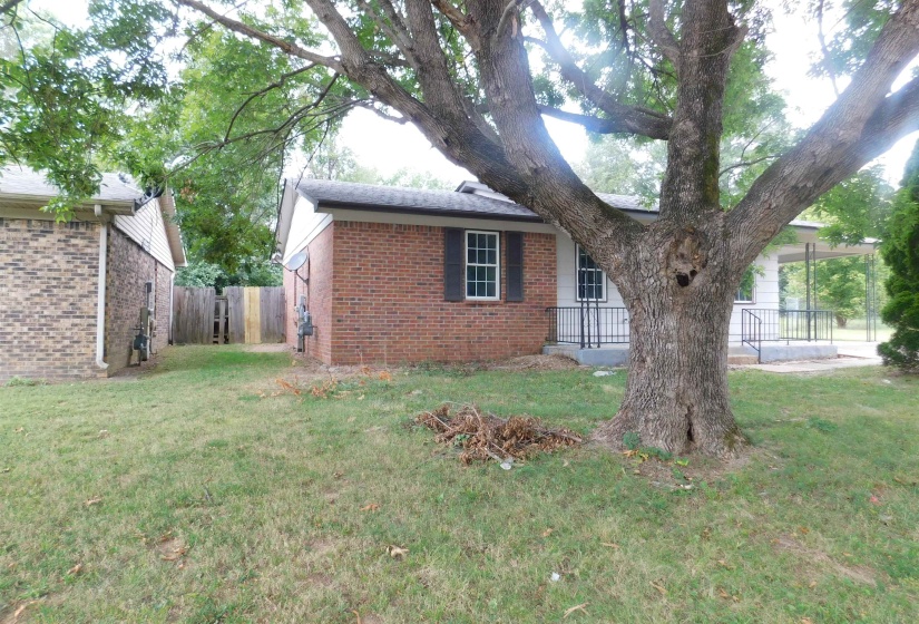 5293 CEDAR BLUFF DR, Memphis, Tennessee 38127, 3 Bedroom Bedrooms, 5 Room Rooms,1 BathroomBathrooms,Rental Properties,For Sale,CEDAR BLUFF,0,10225158