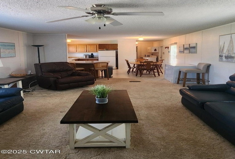 407 PEVAHOUSE CAMP CIR, Decaturville, Tennessee 38329, 1 Bedroom Bedrooms, 4 Rooms Rooms,1 BathroomBathrooms,Residential,For Sale,PEVAHOUSE CAMP,10217845