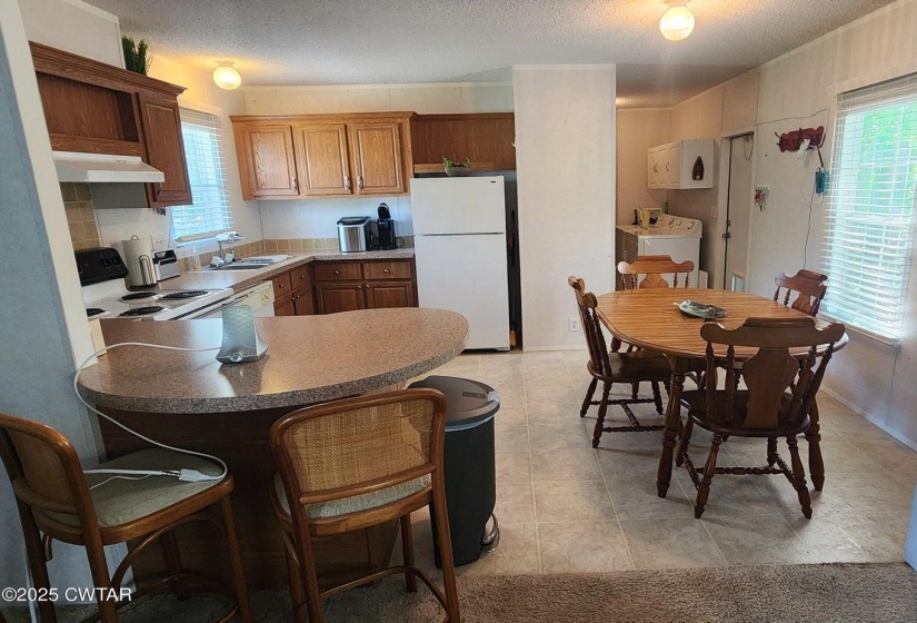 407 PEVAHOUSE CAMP CIR, Decaturville, Tennessee 38329, 1 Bedroom Bedrooms, 4 Rooms Rooms,1 BathroomBathrooms,Residential,For Sale,PEVAHOUSE CAMP,10217845