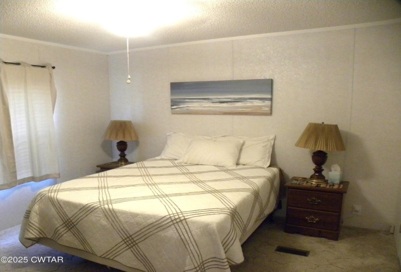 407 PEVAHOUSE CAMP CIR, Decaturville, Tennessee 38329, 1 Bedroom Bedrooms, 4 Rooms Rooms,1 BathroomBathrooms,Residential,For Sale,PEVAHOUSE CAMP,10217845